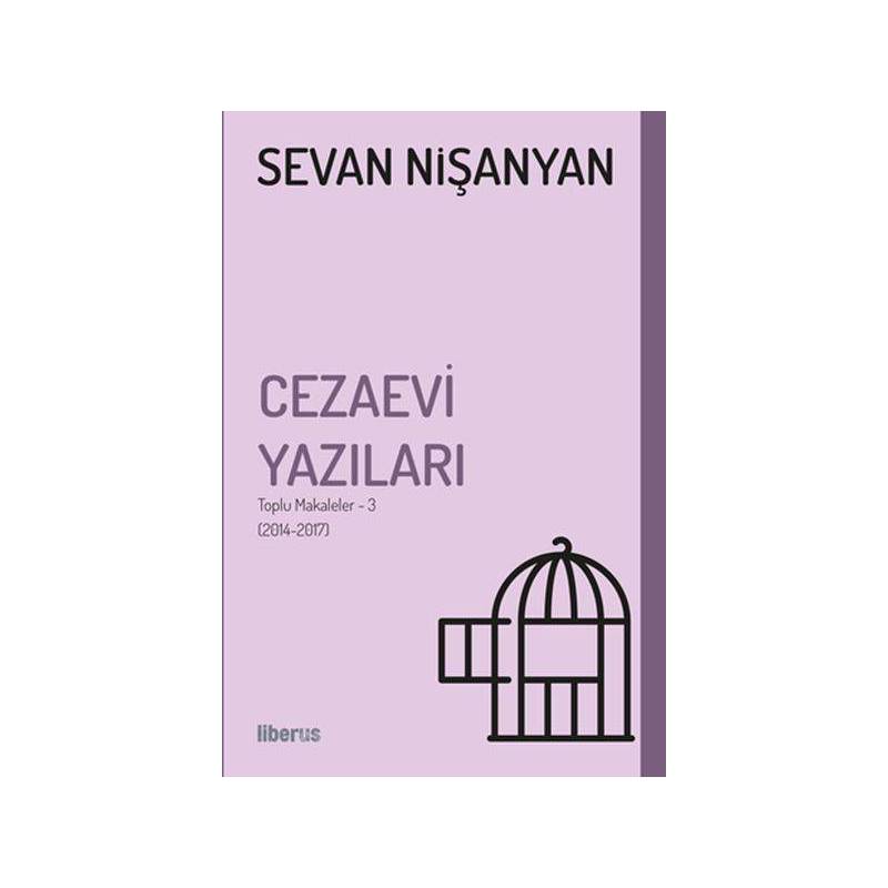 Cezaevi Yazıları Toplu Makaleler 3