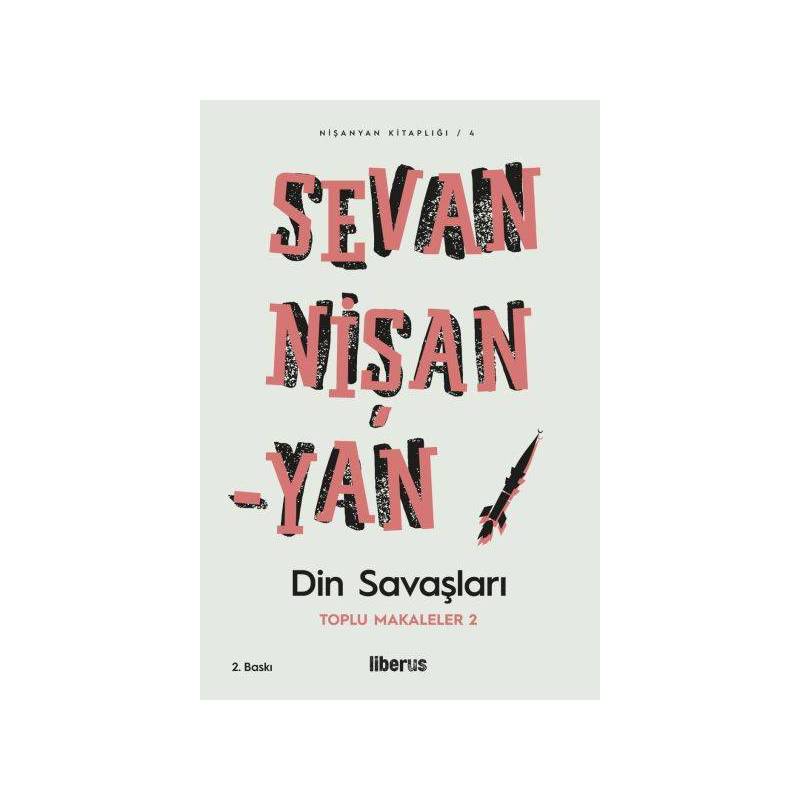 Din Savaşları Toplu Makalaler 2