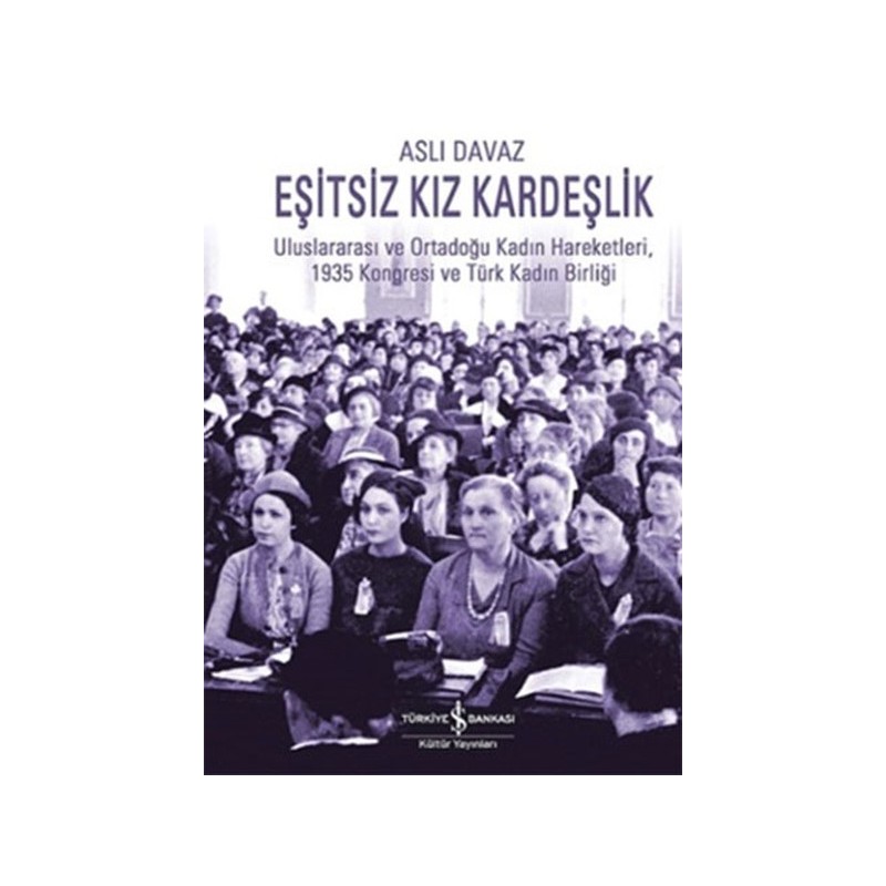 Eşitsiz Kız Kardeşlik