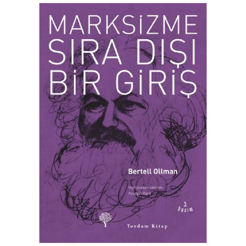 Marksizme Sıra Dışı Bir Giriş