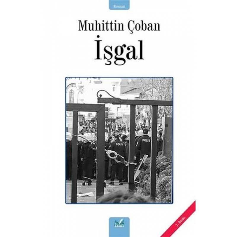 İşgal