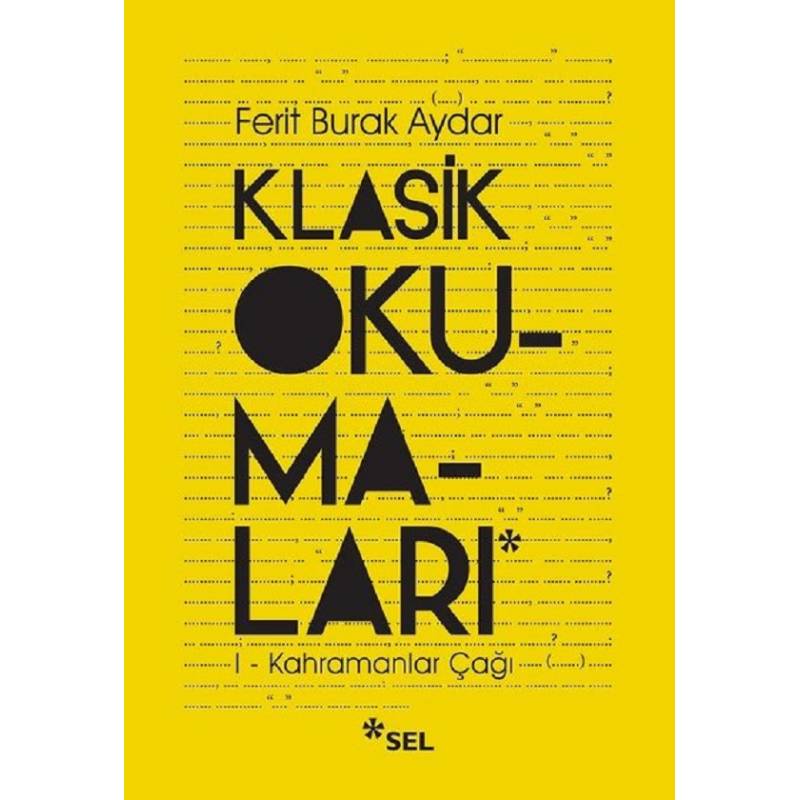 Klasik Okumaları-I -...