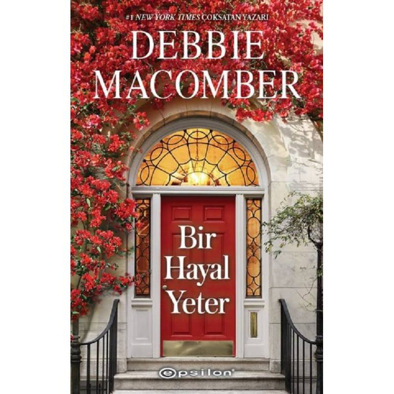 Bir Hayal Yeter