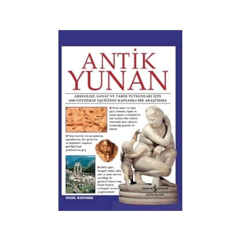 Antik Yunan