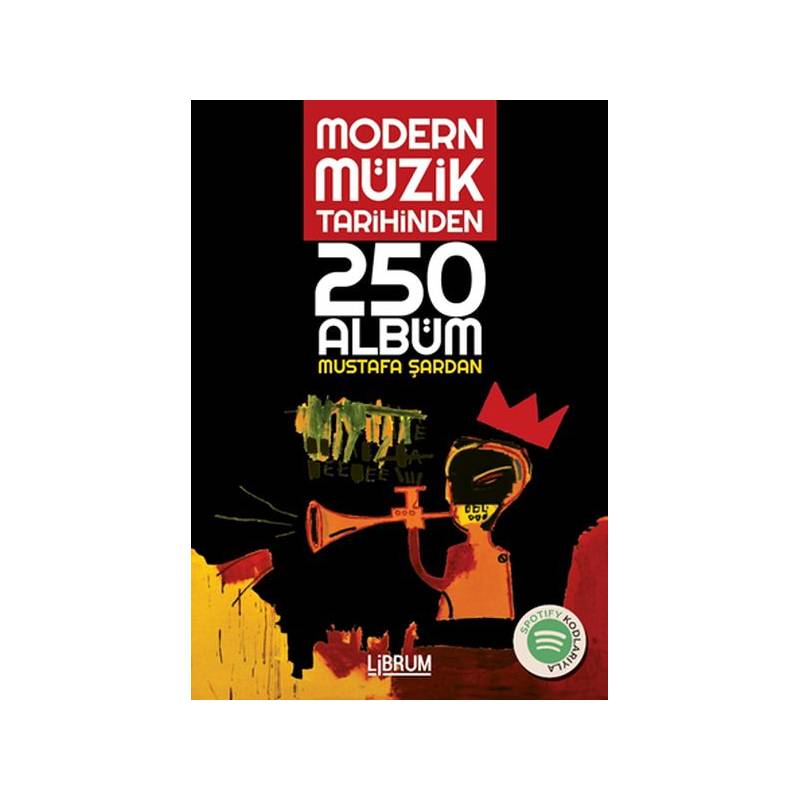 Modern Müzik Tarihinden 250 Albüm