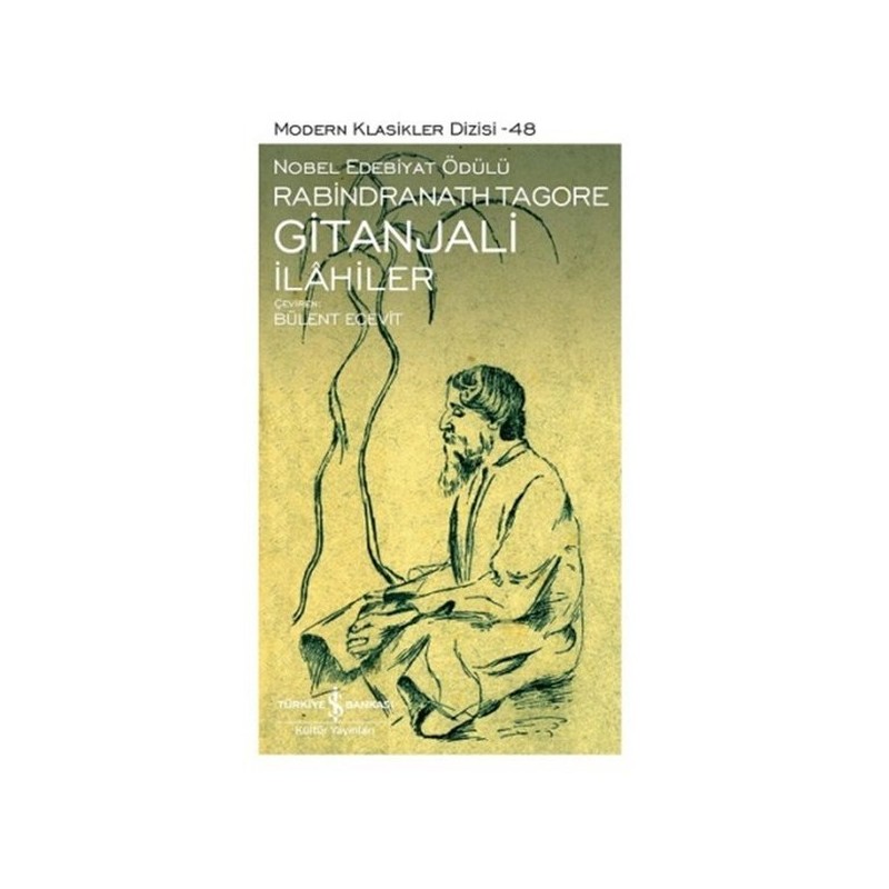 Gitanjali İlahiler