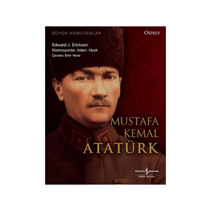 Mustafa Kemal Atatürk
