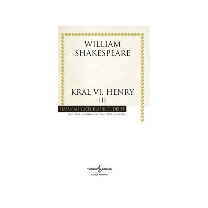 Kral Vi. Henry Iii