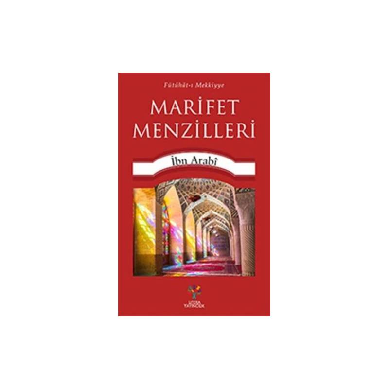 Marifet Menzilleri