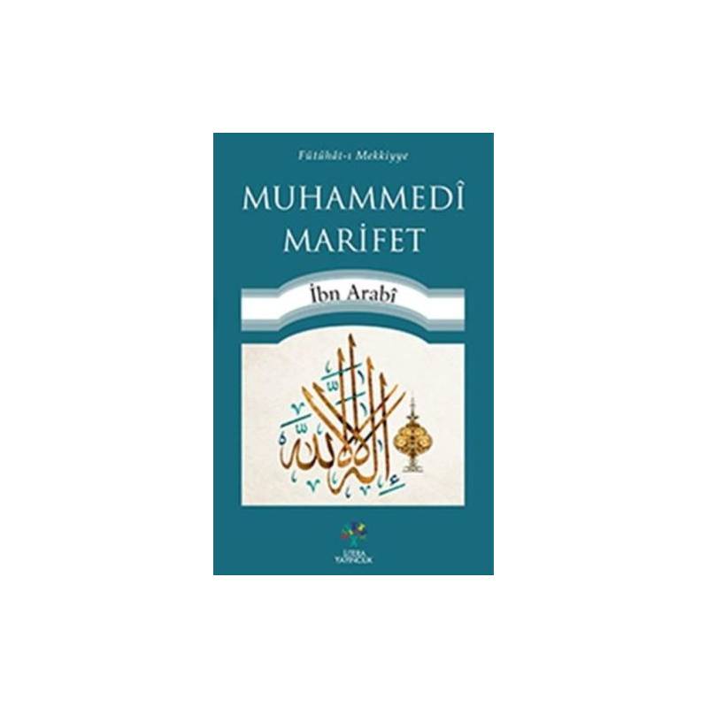 Muhammedi Marifet