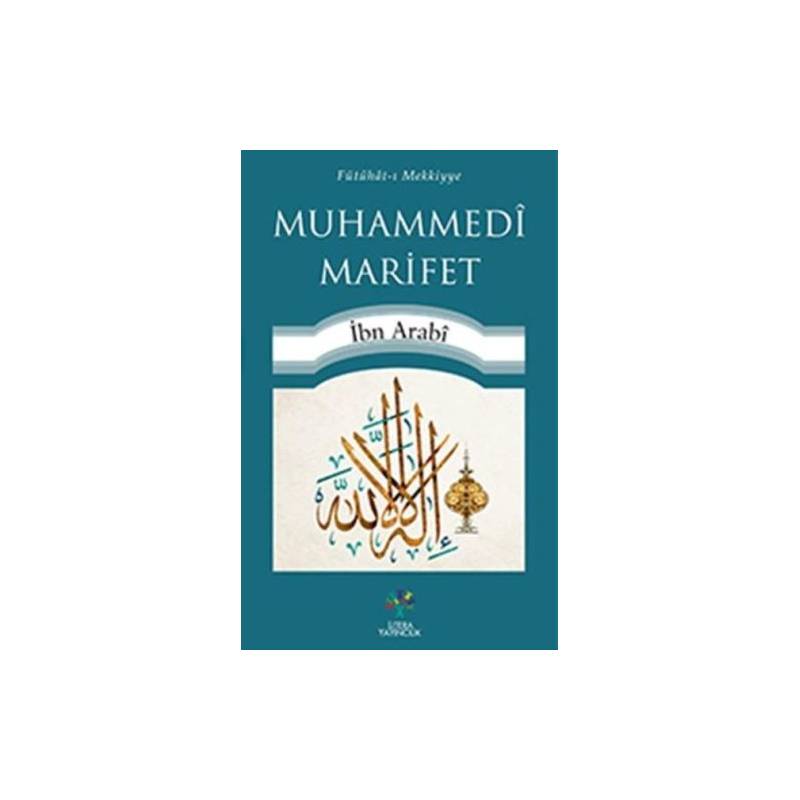 Muhammedi Marifet