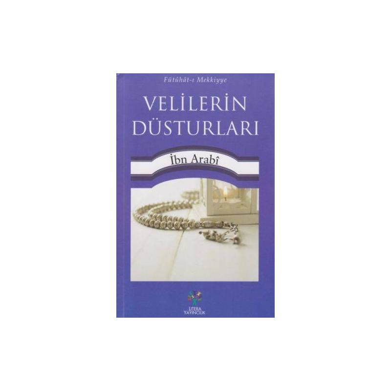 Velilerin Düsturları