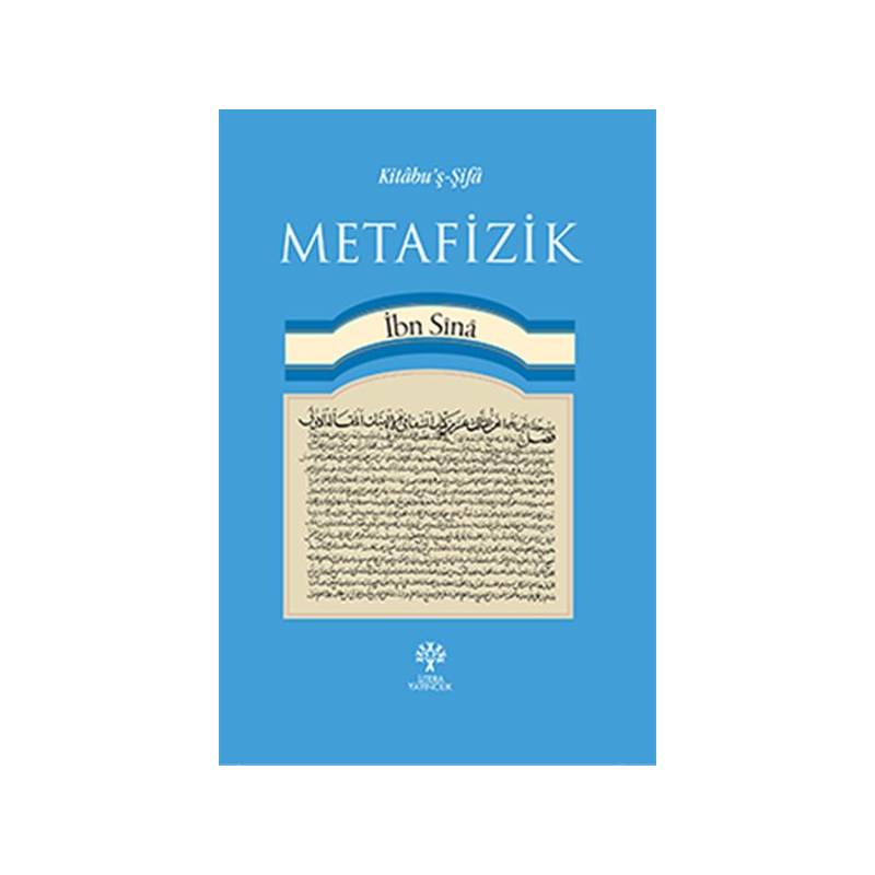 Metafizik