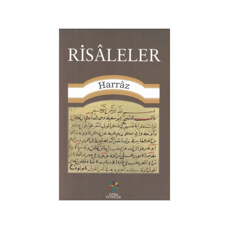 Risaleler Harraz