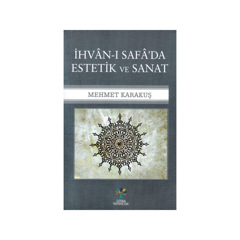 İhvan I Safa'da Estetik Ve Sanat