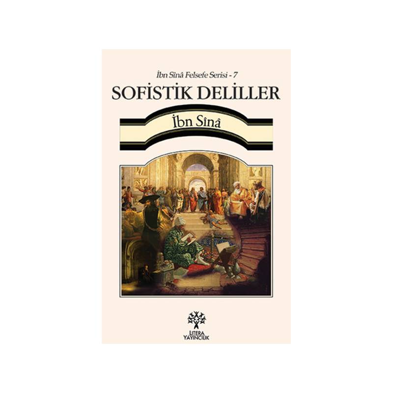 Sofistik Deliller İbn Sina Felsefe Serisi 7