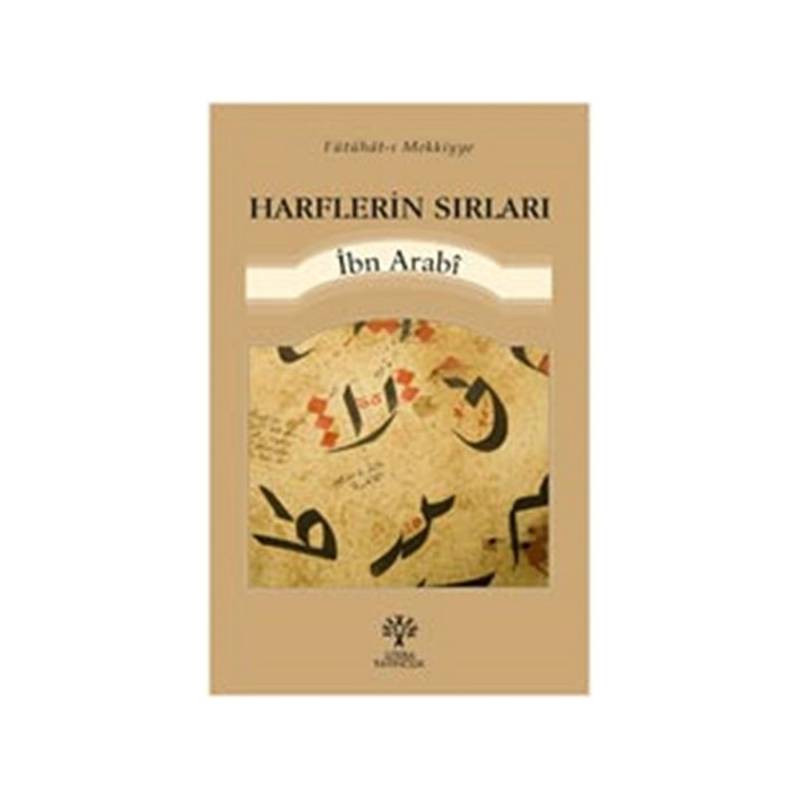 Harflerin Sırları