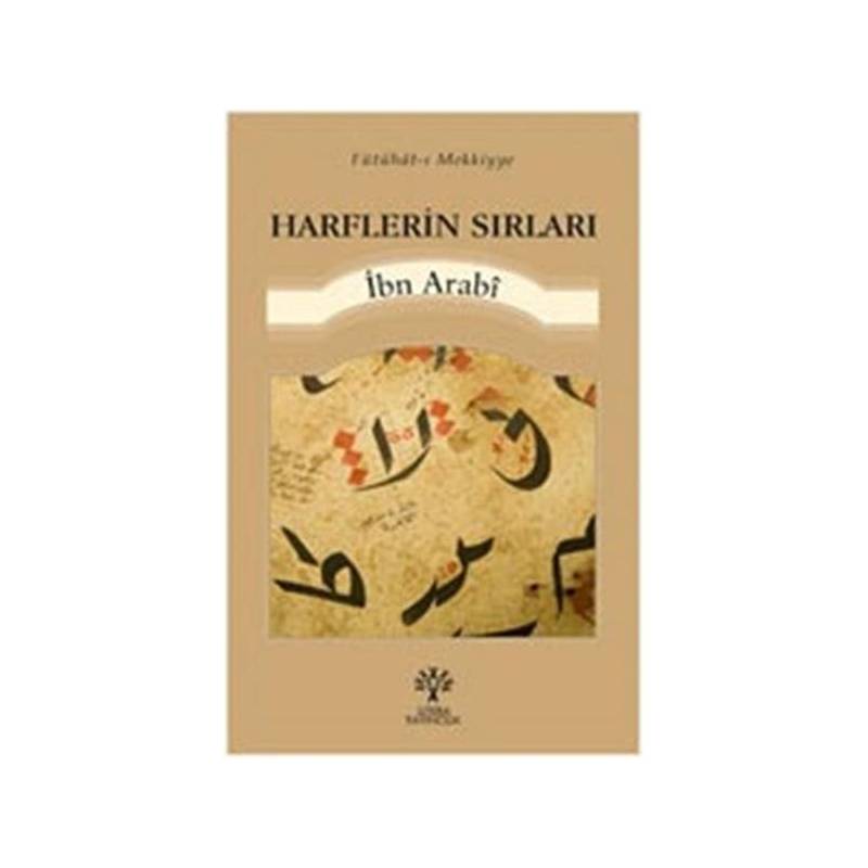 Harflerin Sırları