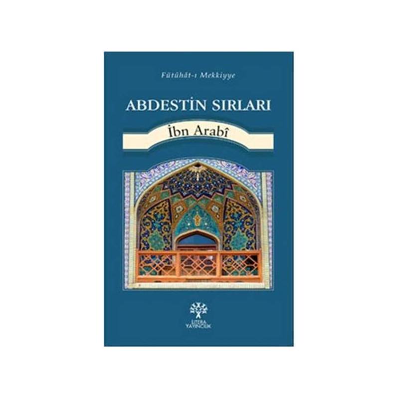Abdestin Sırları