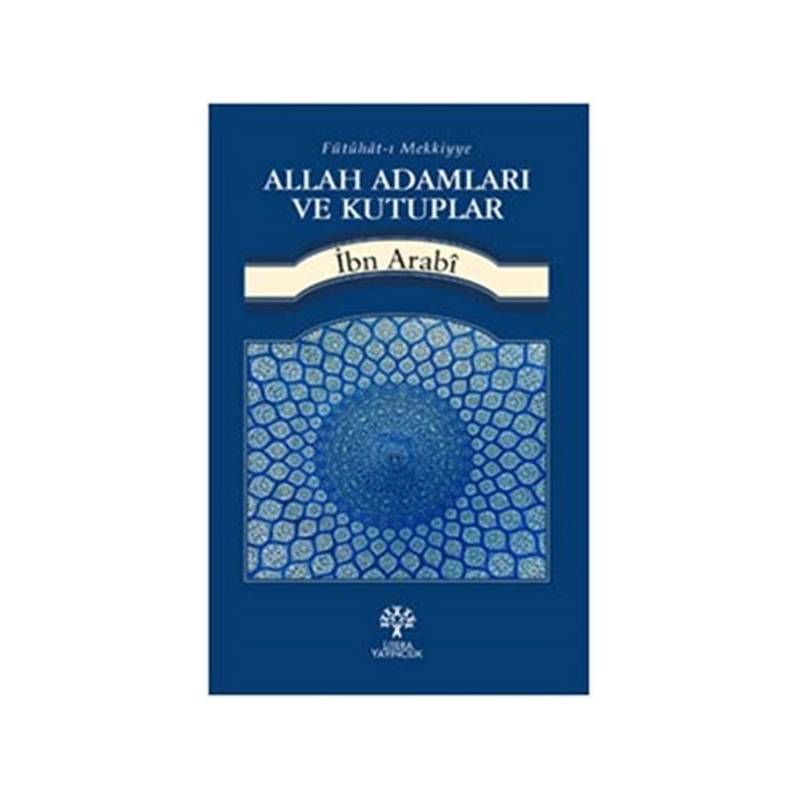 Allah Adamları Ve Kutuplar