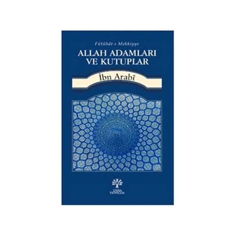 Allah Adamları Ve Kutuplar