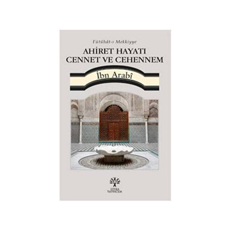 Ahiret Hayatı Cennet Ve Cehennem