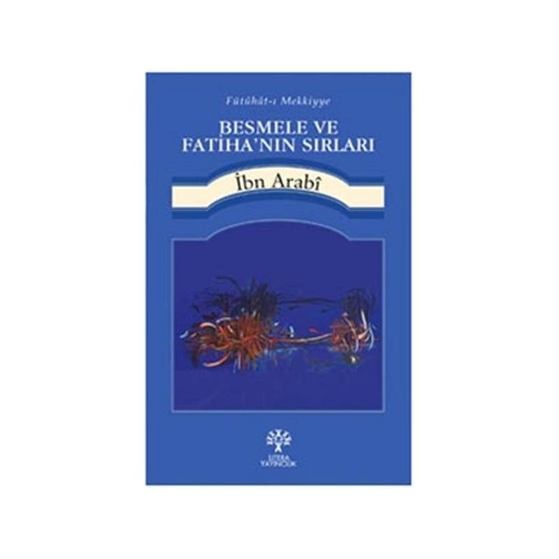 Besmele Ve Fatihanın Sırları