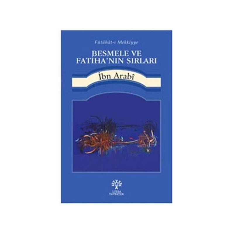 Besmele Ve Fatihanın Sırları