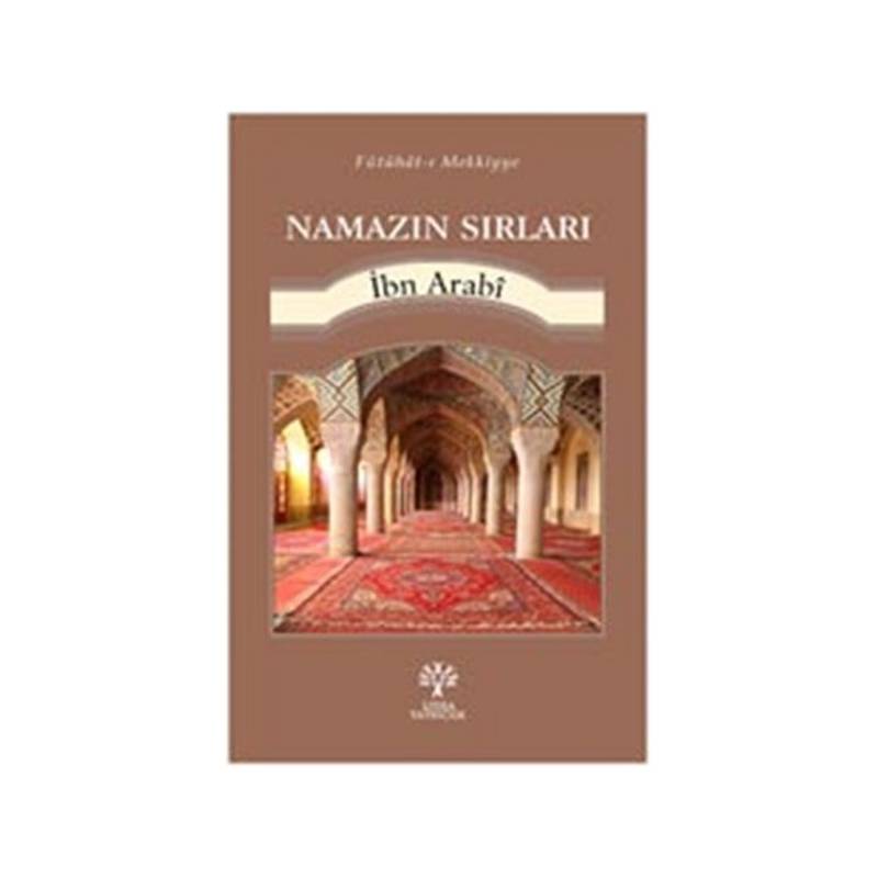 Namazı Sırları