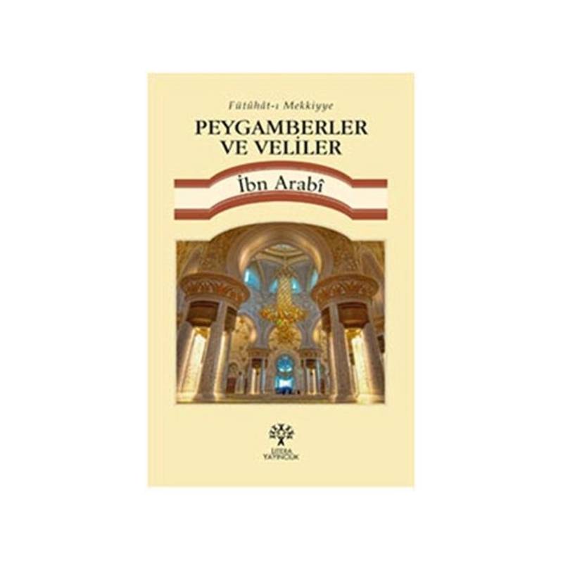 Peygamberler Ve Veliler