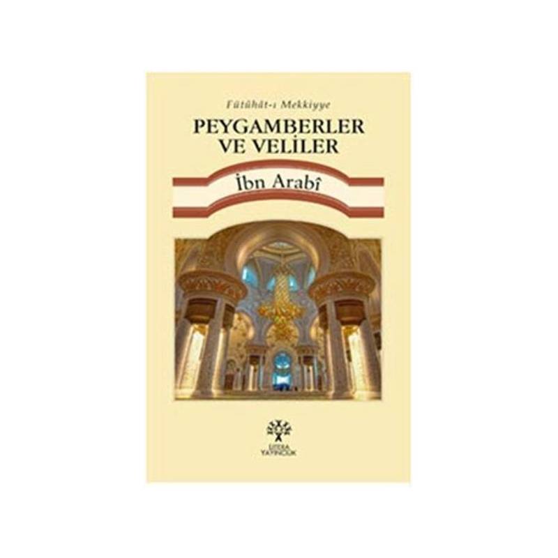 Peygamberler Ve Veliler