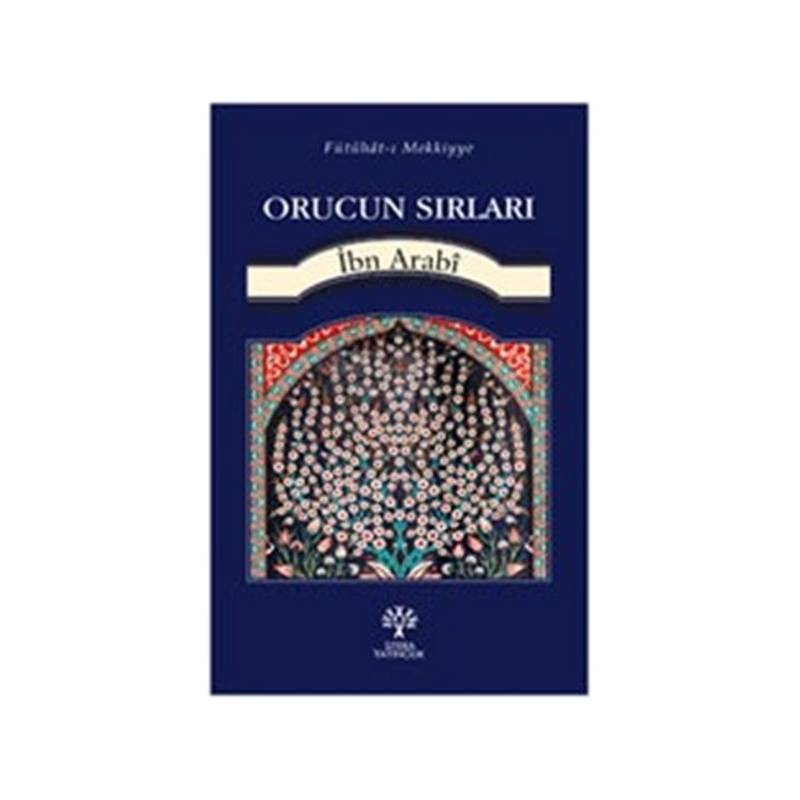 Orucun Sırları