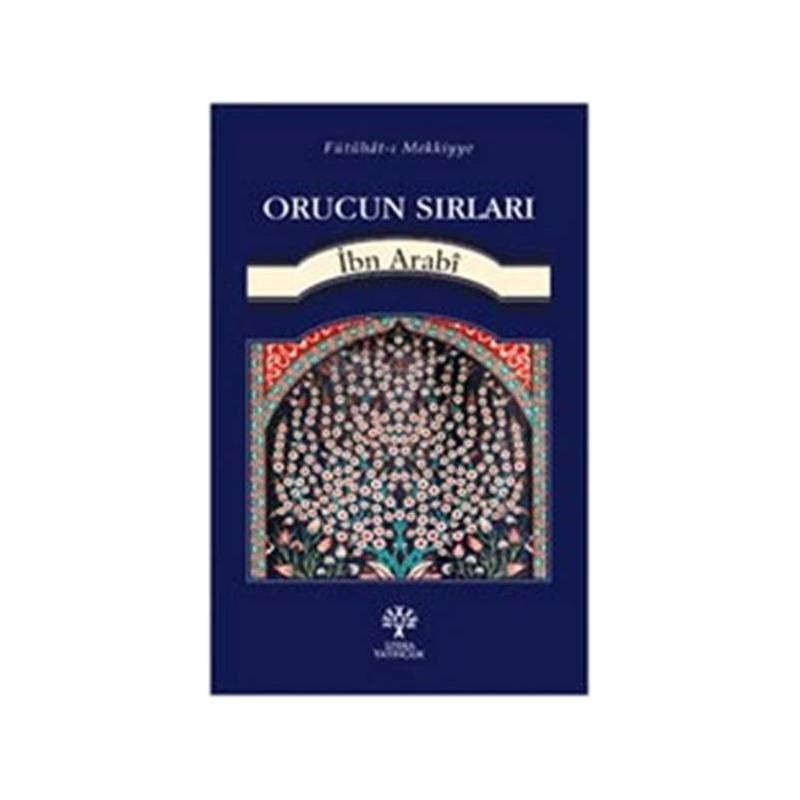 Orucun Sırları