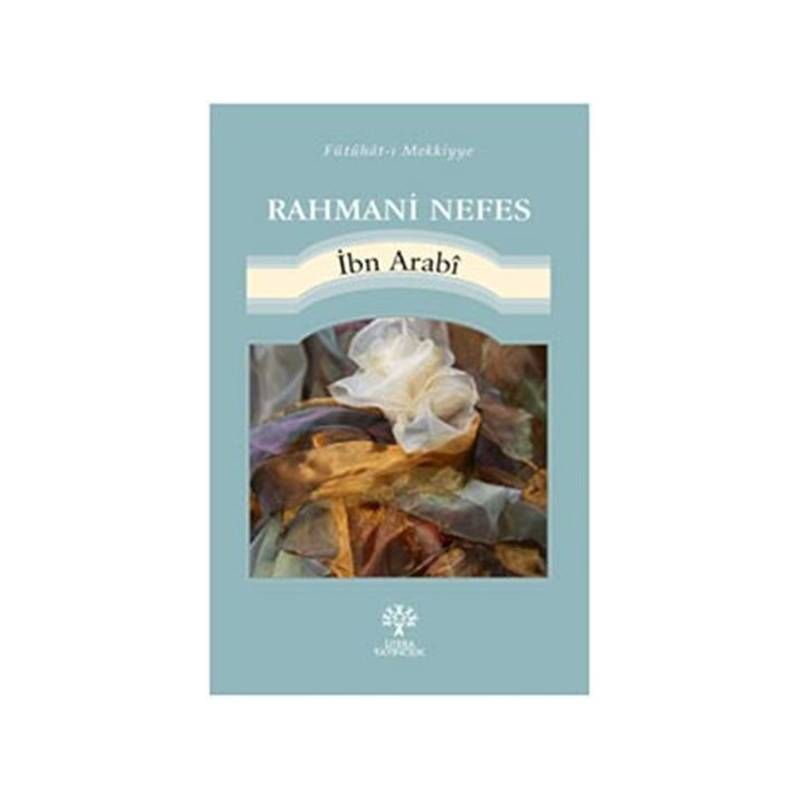 Rahmani Nefes