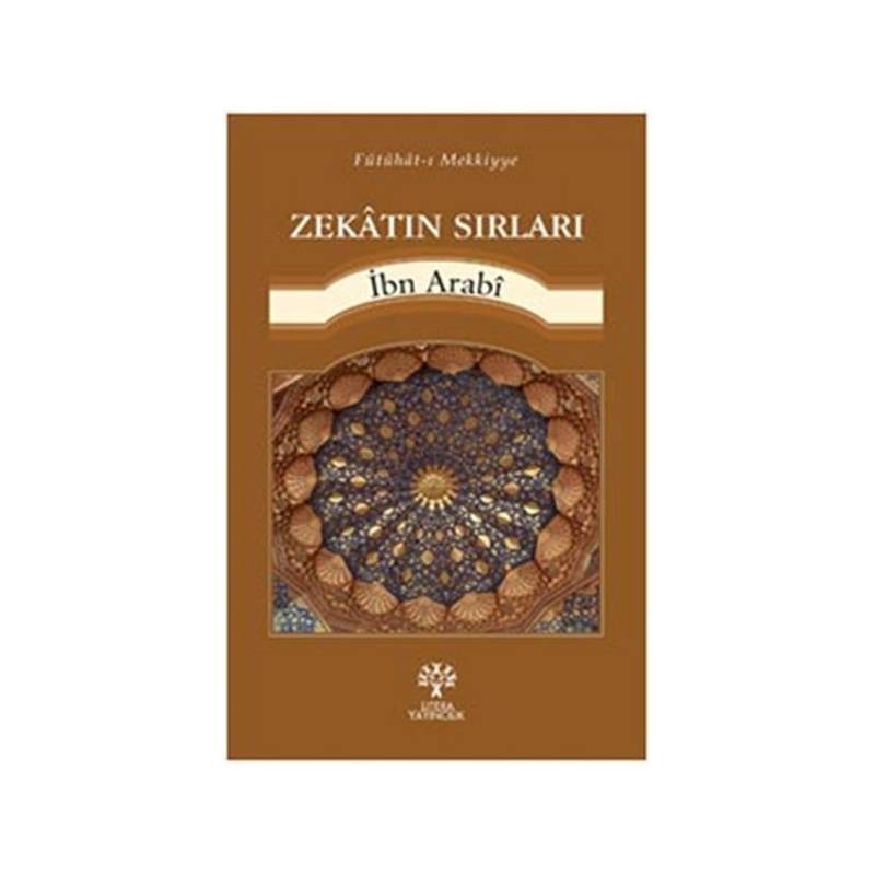 Zekatın Sırları