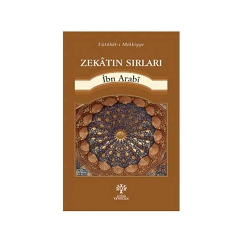 Zekatın Sırları