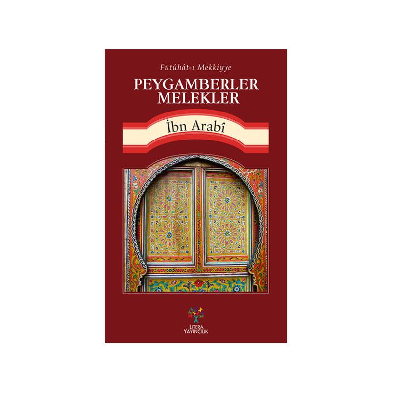 Peygamberler Melekler
