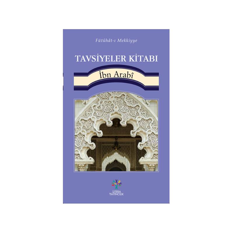 Tavsiyeler Kitabı