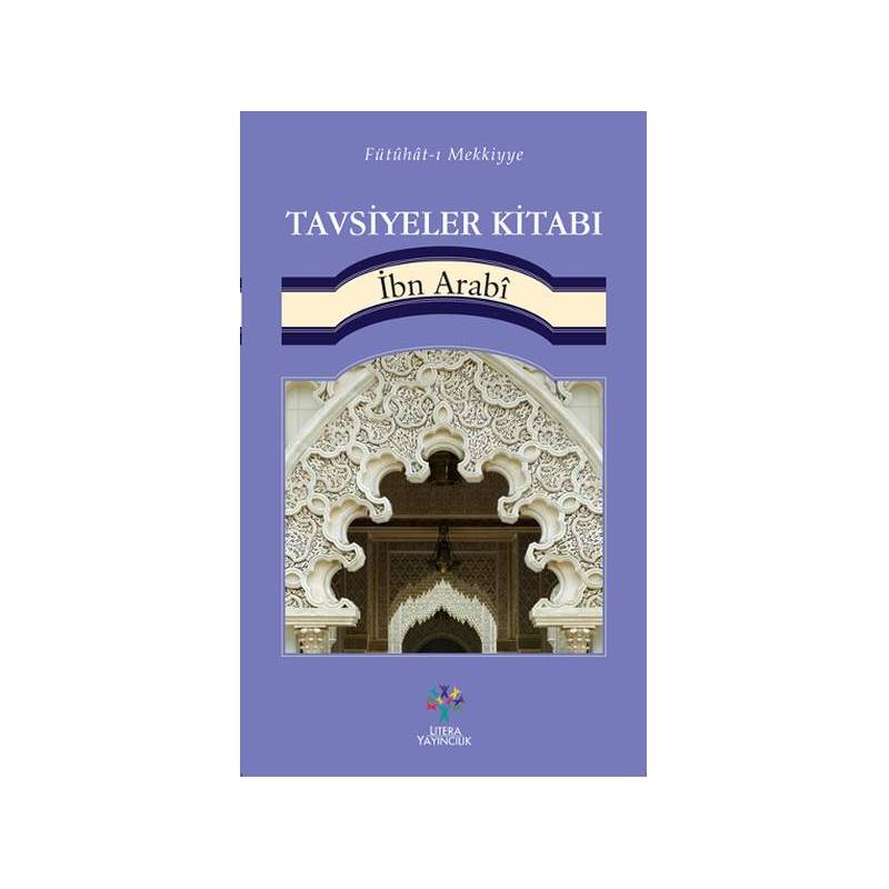 Tavsiyeler Kitabı