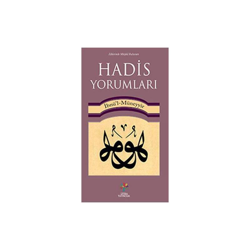 Hadis Yorumları
