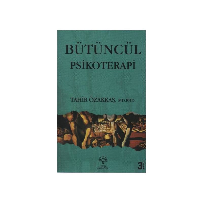 Bütüncül Psikoterapi