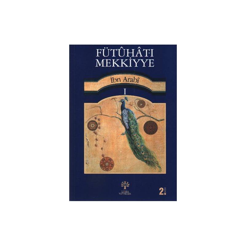 Fütuhat I Mekkiyye 1