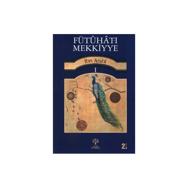Fütuhat I Mekkiyye 1
