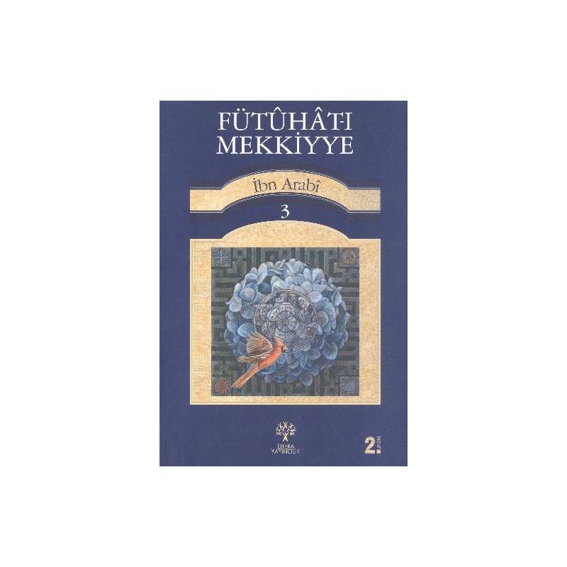Fütuhat I Mekkiyye 03