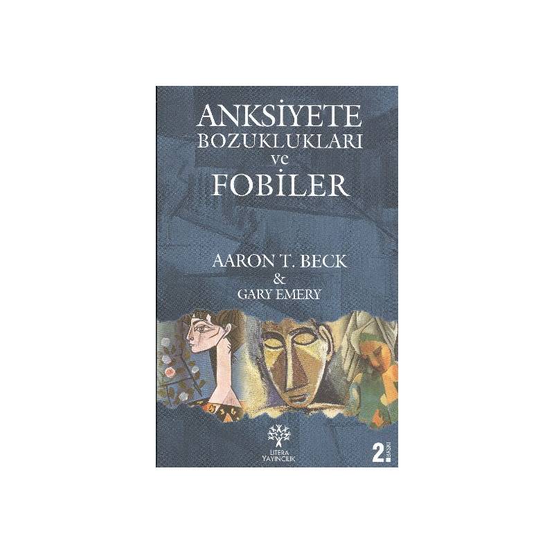 Anksiyete Bozuklukları Ve Fobiler