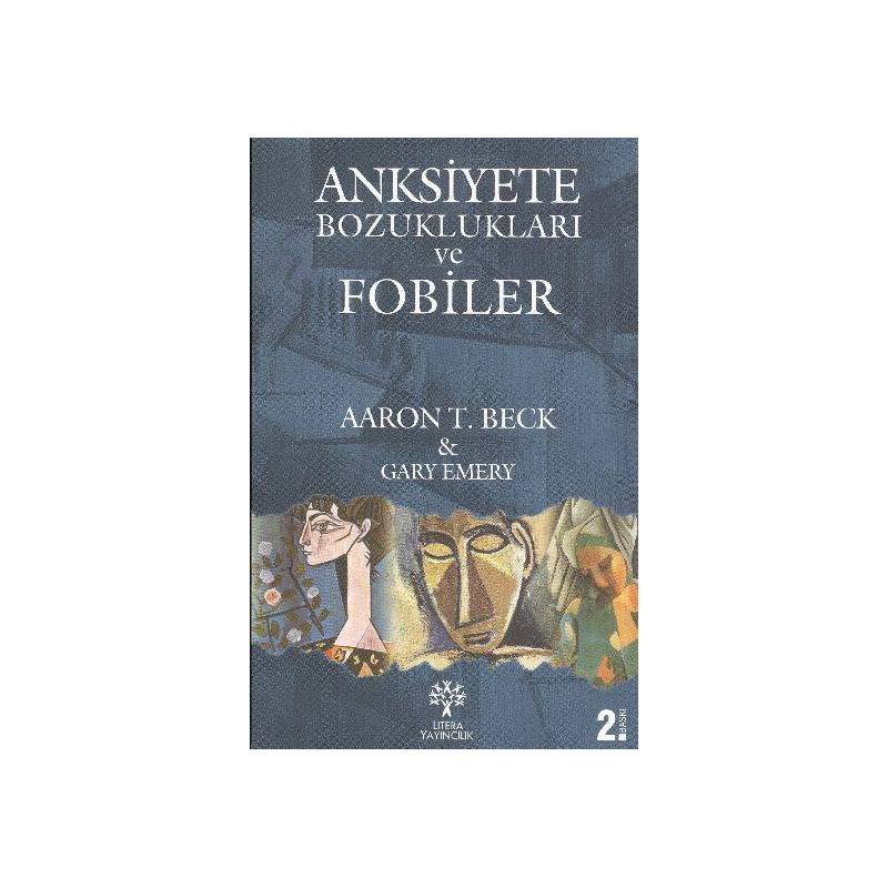 Anksiyete Bozuklukları Ve Fobiler