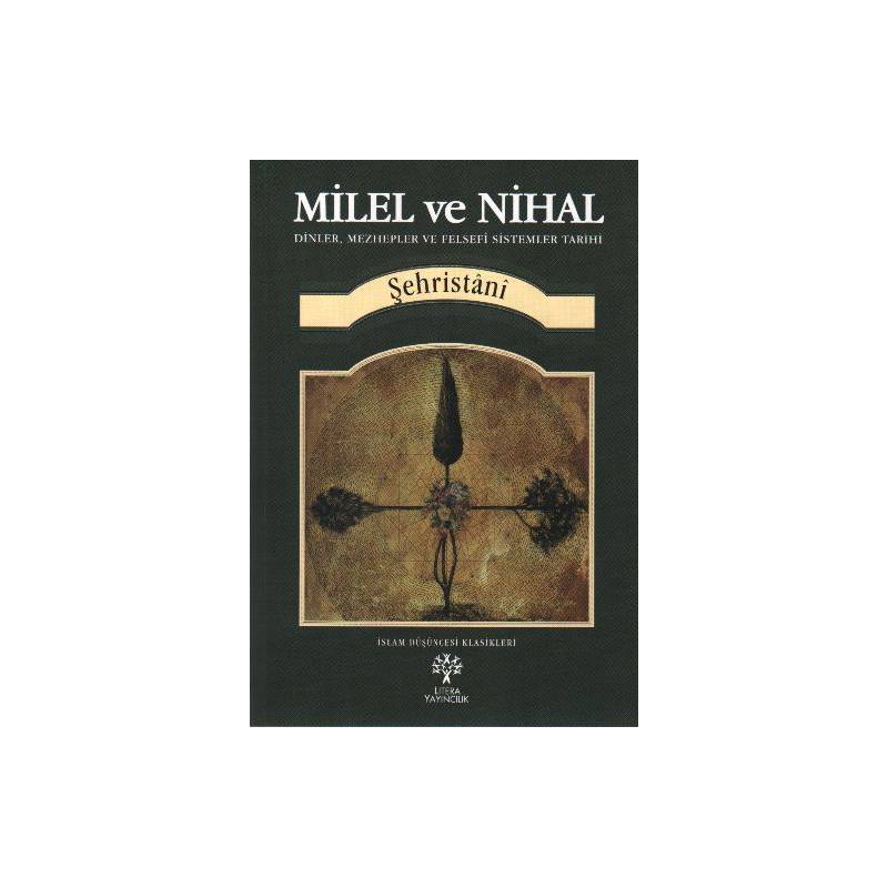 Milel Ve Nihal