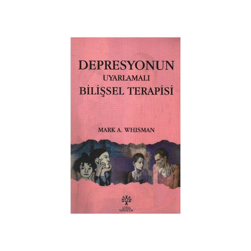 Depresyonun Uyarlamalı Bilişsel Terapisi