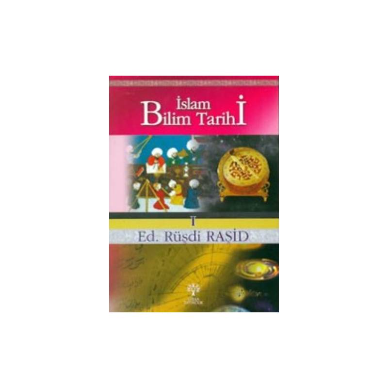 İslam Bilim Tarihi