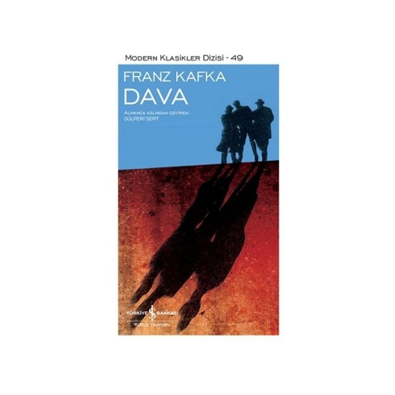 Dava Dava